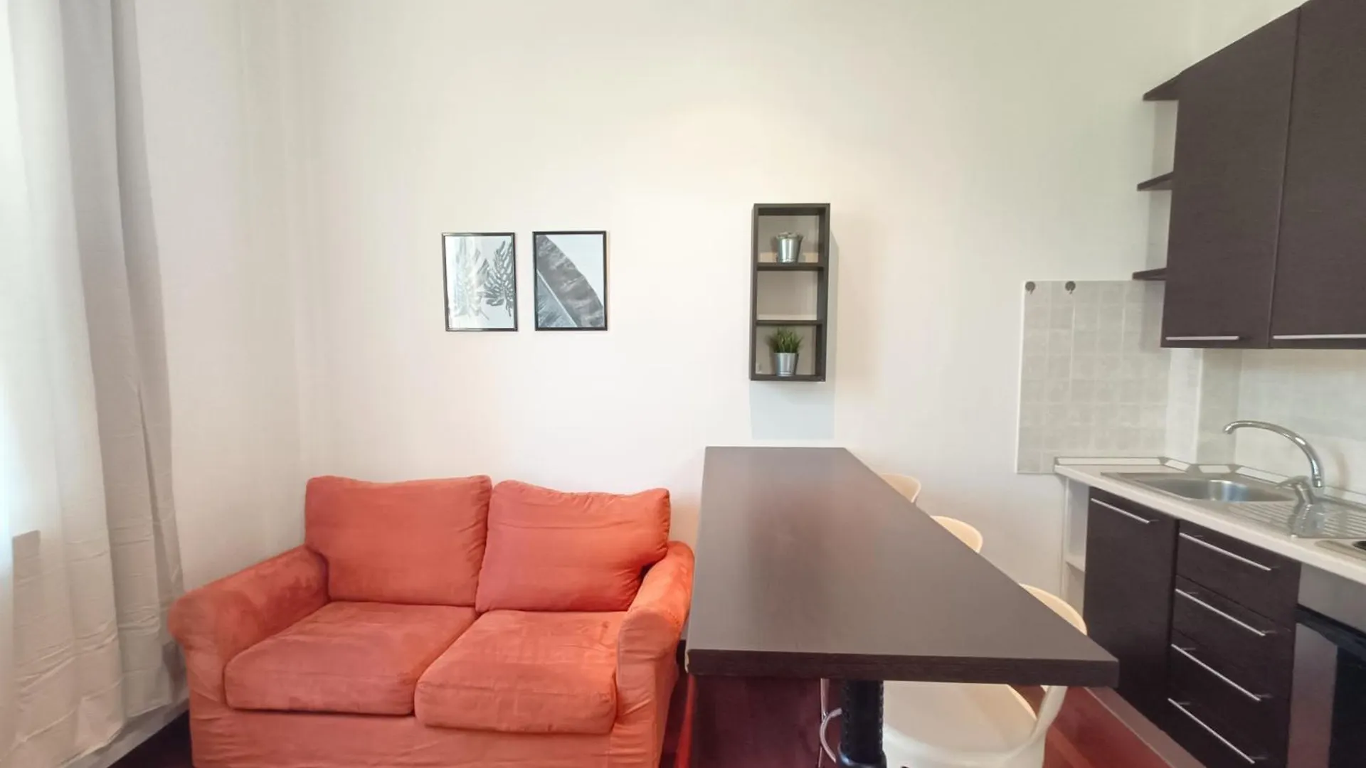 Apartment Spartaco Suite Bologna