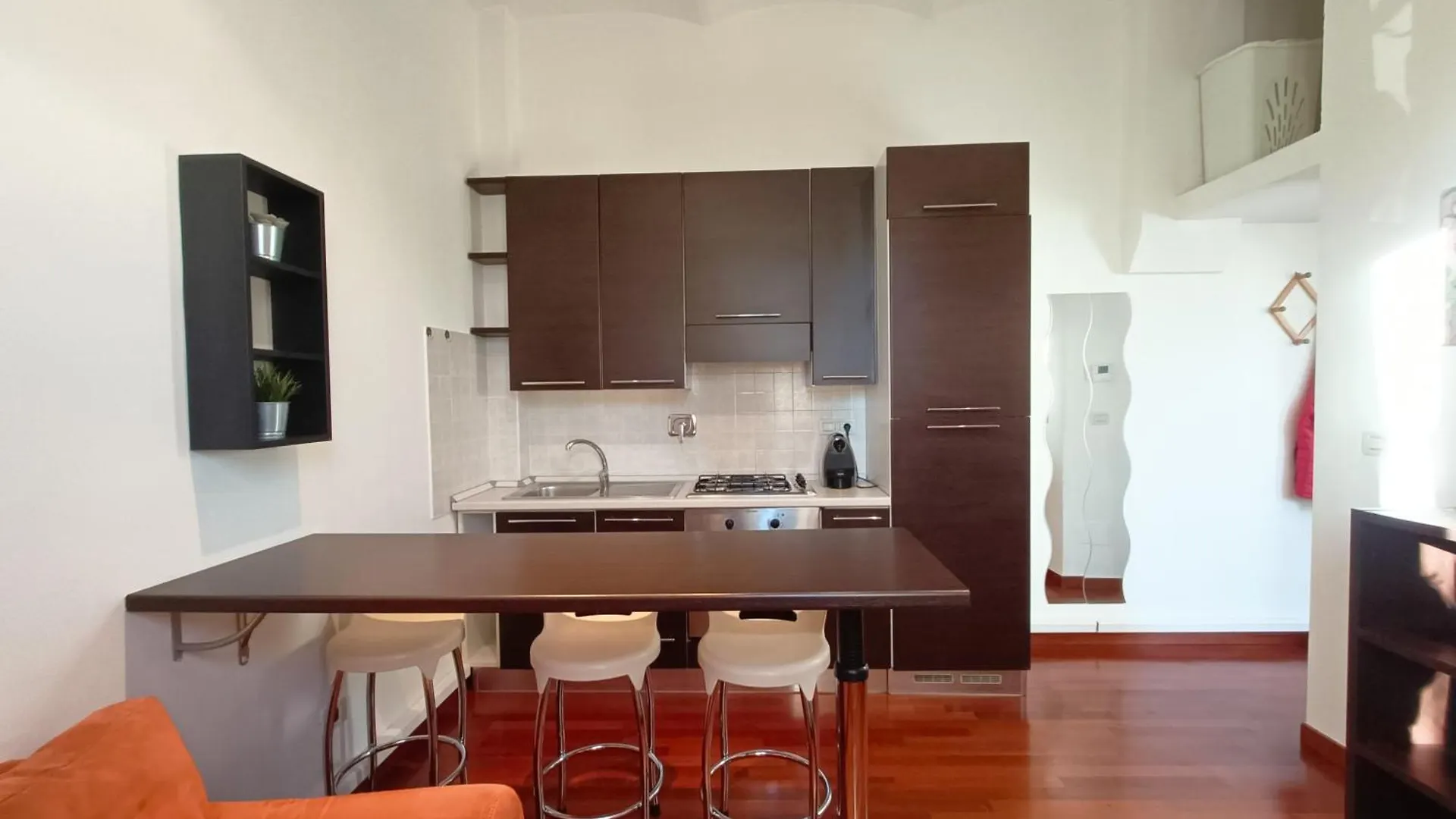 Spartaco Suite Bologna Apartment