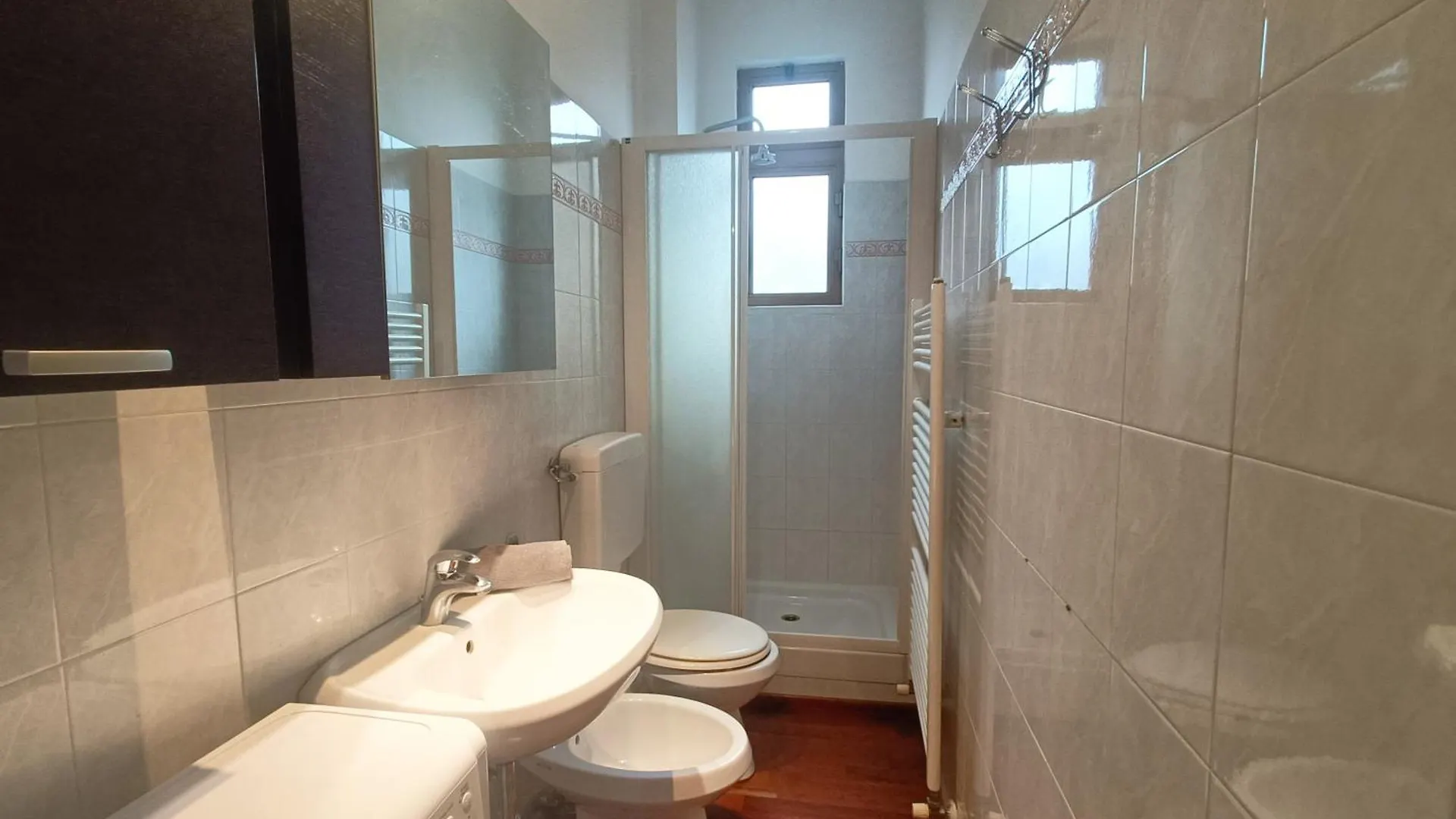 Apartment Spartaco Suite Bologna Italy