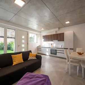 Housmart Toscana 53 White Bologna
