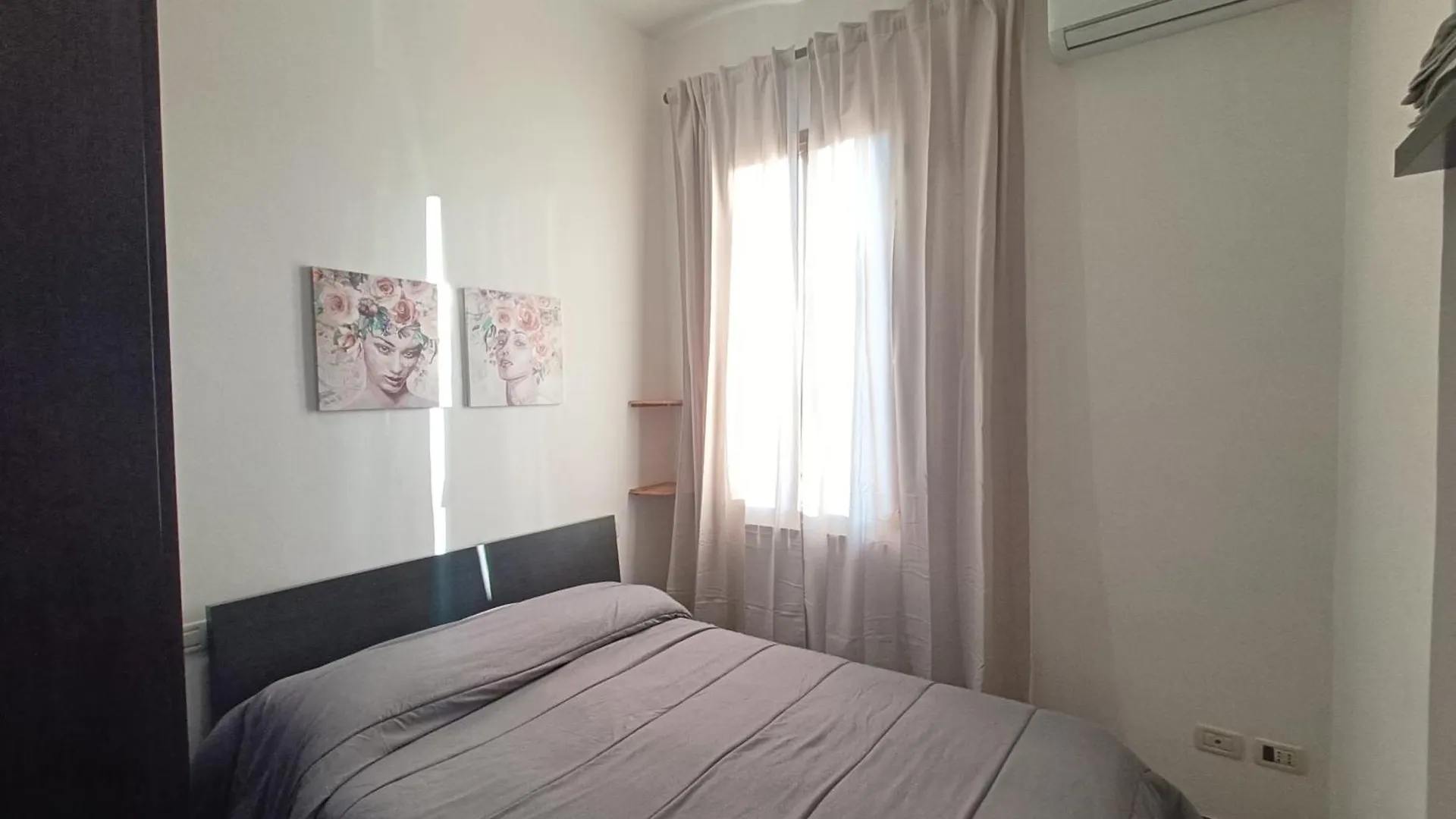 Spartaco Suite Bolonia Włochy